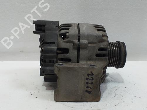 Alternator AUDI A3 (8L1) 1.6 | BP9357742M7 