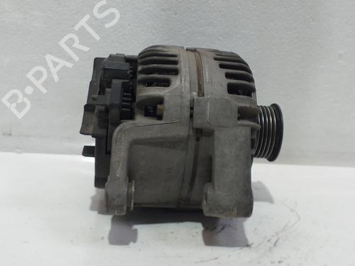 Alternator OPEL ZAFIRA A MPV (T98)  | BP9351762M7 