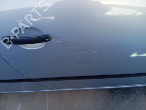 Used Front right exterior door handle SEAT IBIZA III (6L1) [2002-2009]  23224242