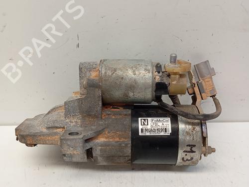 Used Starter MAZDA 3 (BL) [2008-2014]  31072124