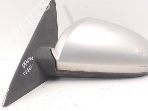 Left mirror NISSAN PRIMERA (P12) 2.2 Di | BP9355247C26 