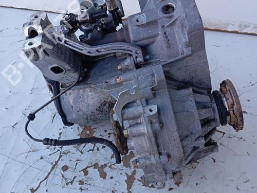 Gearbox VW GOLF PLUS V (5M1, 521) | BP31352612M3 - Image 2