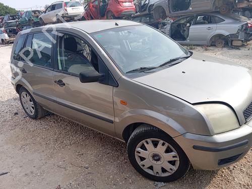 Driver airbag FORD FUSION (JU_) 1.4 TDCi | BP26588656C9 