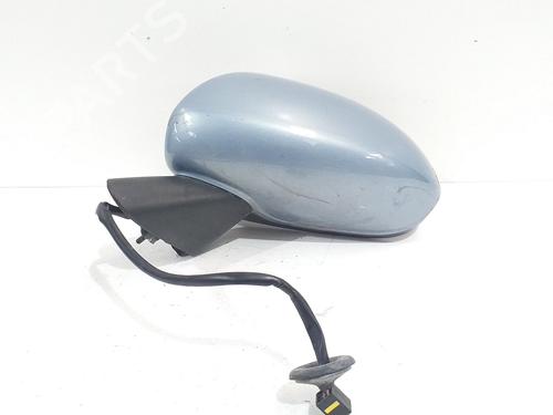 Left mirror OPEL CORSA D (S07) 1.4 (L08, L68) | BP10963195C26