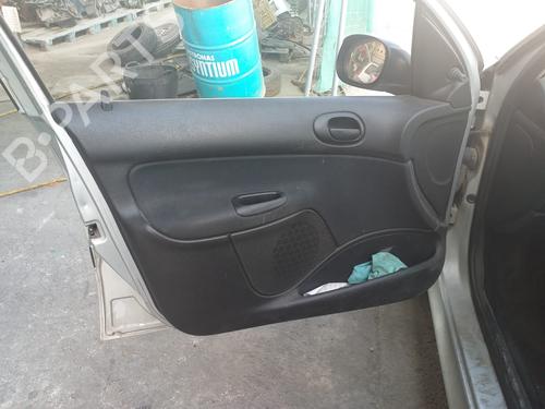 Left front window switch PEUGEOT 206 Hatchback (2A/C) 1.4 LPG | BP19422132I27 