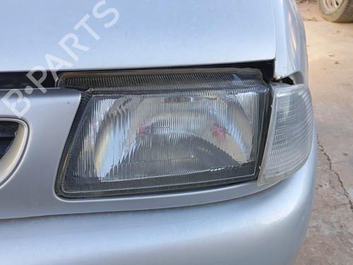 Used Left headlight SEAT CORDOBA (6K1, 6K2) 1.4 i (60 hp) 25203789