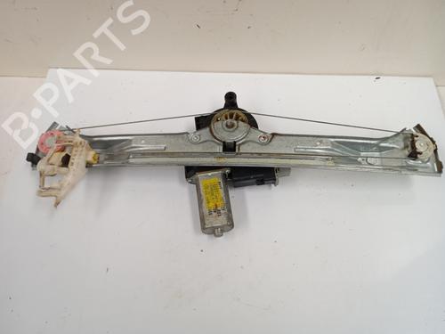 Used Rear left window mechanism Rear left window mechanism 37718505 37718505