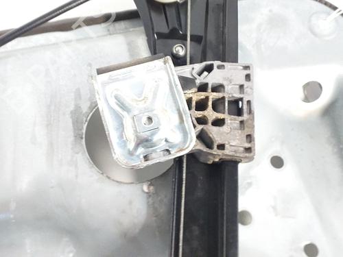 Front left window mechanism MERCEDES-BENZ M-CLASS (W164) ML 320 CDI 4-matic (164.122) | BP10153278C22 