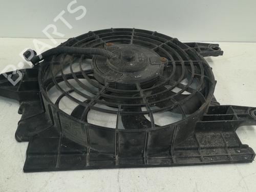 Radiator fan KIA RIO I Hatchback (DC) 1.5 16V | BP12582440M35 