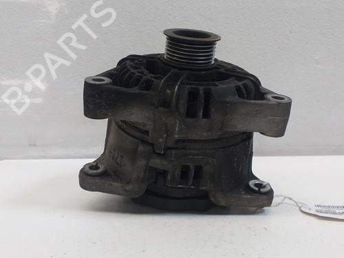 Used Alternator OPEL VECTRA B (J96) 2.0 DTI 16V (F19) (101 hp) 9357635
