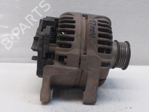 Alternator OPEL ASTRA H (A04) 1.6 (L48) | BP9356946M7 