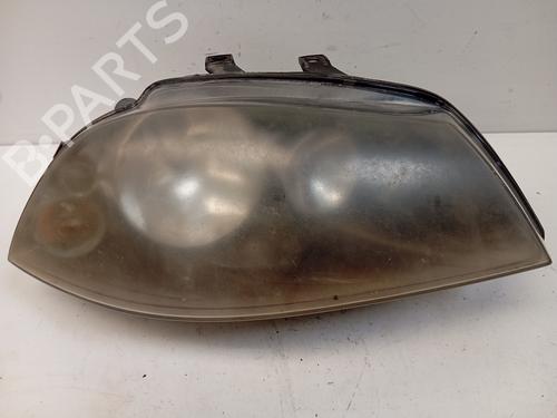 Used Right headlight SEAT IBIZA III (6L1) [2002-2009]  27694037