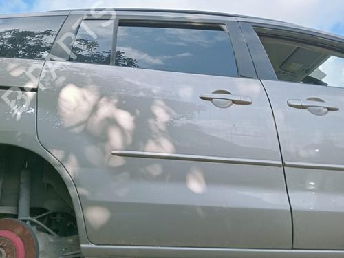 Used Exterior handle MAZDA 5 (CR) 2.0 CD (CR19) (110 hp) 23858716