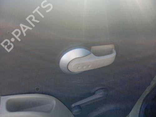 Used Rear left interior door handle NISSAN MICRA III (K12) 1.4 16V (88 hp) 23563727