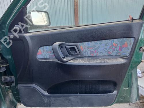 Used Front right interior door handle SEAT CORDOBA (6K1, 6K2) 1.6 i (75 hp) 16229520