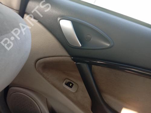 Used Right rear window switch CITROËN C5 II (RC_) [2004-2008]  19400305