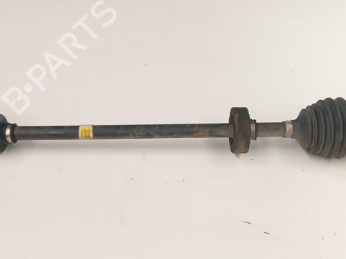 Used Right front driveshaft DAEWOO NUBIRA Saloon (J200) 1.6 (109 hp) 9349875