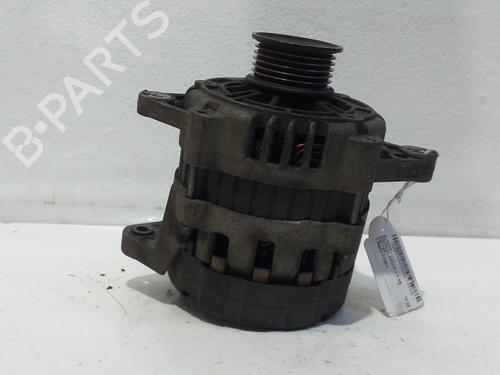 Generator DAEWOO KALOS (KLAS) 1.4 16V (94 hp) 9357301