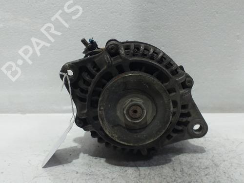 Alternator NISSAN X-TRAIL I (T30) | BP9359287M7