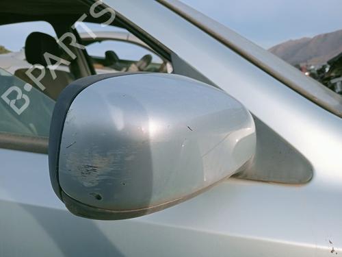 Right mirror RENAULT LAGUNA II (BG0/1_) 1.8 16V (BG0B, BG0M) | BP16230123C27 