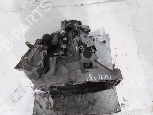 Gearbox ALFA ROMEO 147 (937_) 1.6 16V T.SPARK ECO (937.AXA1A, 937.BXA1A) | BP13316287M3 