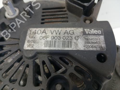 Alternator SEAT TOLEDO III (5P2) | BP23118793M7 - Image 2