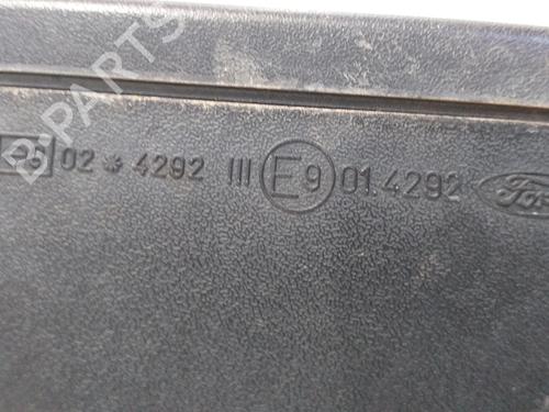 Right mirror FORD FOCUS II Turnier (DA_, FFS, DS) 1.8 TDCi | BP9425767C27 