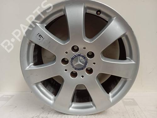 Used Rim Rim MERCEDES-BENZ M-CLASS (W164) [2005-2012] 40022761 40022761