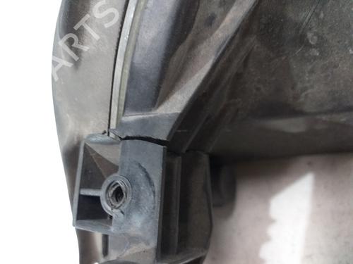 Right headlight OPEL VECTRA B (J96) 1.6 i 16V (F19) | BP12294226C29 