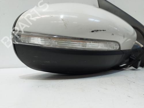 Right mirror VW GOLF VI (5K1)  | BP24527799C27 