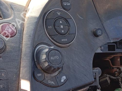 Climate control HONDA CIVIC VIII Hatchback (FN, FK) 2.2 CTDi (FK3) | BP27165973I5 