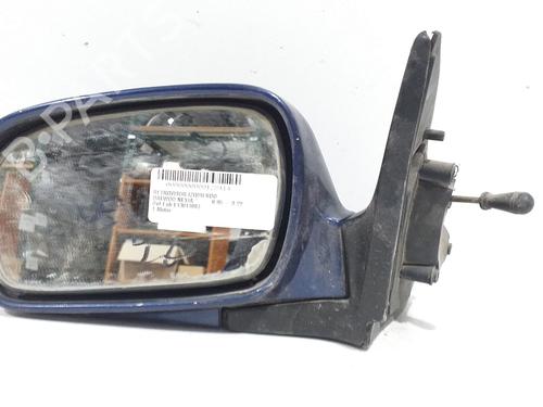 Used Left mirror DAEWOO NEXIA [1995-1997]  12314249