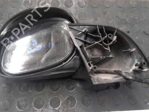Used Left mirror CITROËN C3 I (FC_, FN_) [2002-2013]  9350651