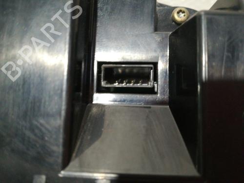 Instrument cluster AUDI A4 B6 (8E2)  | BP9356287C47 