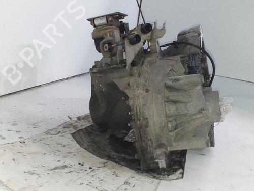 Gearbox FORD GALAXY I (WGR)  | BP10246033M3 