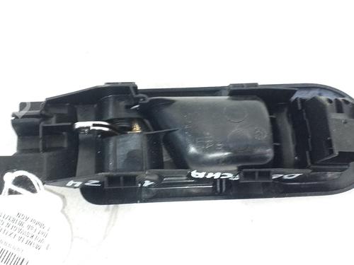 Højre fortil invendig håndtag VW GOLF IV (1J1) 1.8 | BP12343218I14 