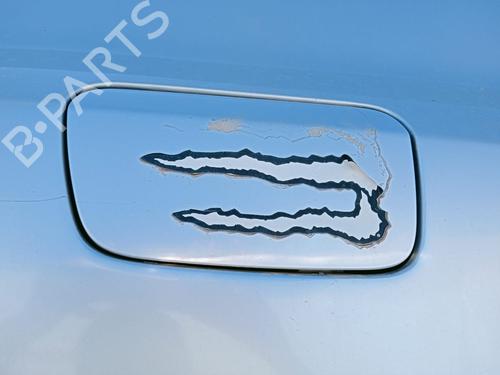 Używane Klapa wlewu paliwa RENAULT LAGUNA II (BG0/1_) 1.9 dCi (BG08, BG0G) (120 hp) 25471333