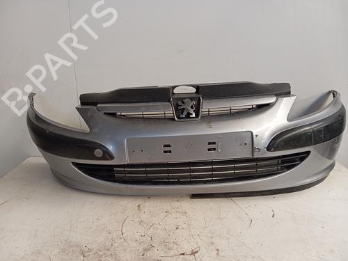 Used Front bumper PEUGEOT 307 (3A/C) 2.0 HDi 110 (107 hp) 28703820