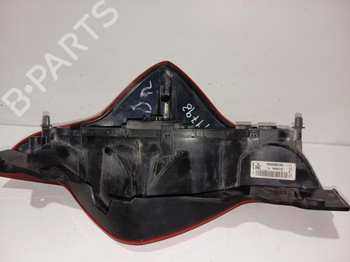 Venstre baglygte DACIA LODGY (JS_) 1.6 | BP26713883C34  - Image 5