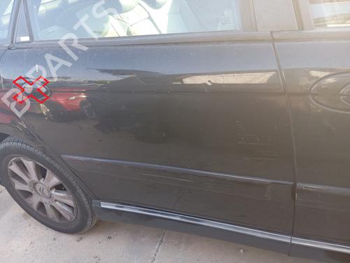 Used Right rear door CITROËN C5 II (RC_) [2004-2008]  19400325
