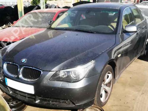 Left taillight BMW 5 (E60) 530 d | BP9352094C34 - Image 5