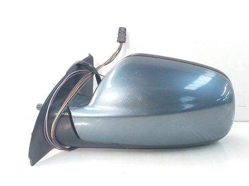 Left mirror PEUGEOT 307 Break (3E) 1.6 HDi 110 | BP9356743C26 