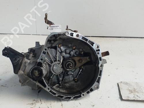 Used Gearbox TOYOTA YARIS (_P1_) 1.0 (SCP10_, SCP10R) (68 hp) 9359115