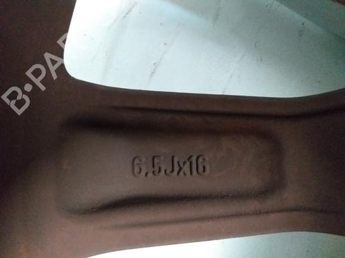 Rim OPEL ZAFIRA / ZAFIRA FAMILY B (A05) 1.9 CDTI (M75) | BP17230095C45 