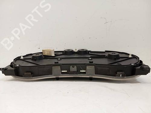 Instrument cluster CITROËN JUMPY II Van 1.6 HDi 90 8V | BP38708407C47 - Image 6