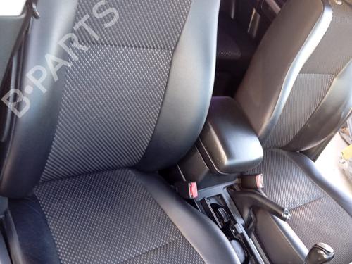 Used Front right seatbelt SUZUKI GRAND VITARA II (JT, TE, TD) 2.0 All-wheel Drive (TD54V, JB420) (140 hp) 22409724