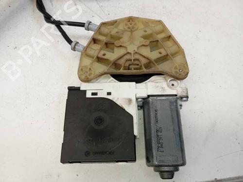 Front left window mechanism SEAT LEON (1P1) | BP39184648C22 - Image 2