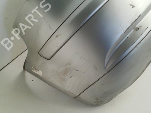 Rear bumper AUDI A3 (8P1)  | BP26033309C8 