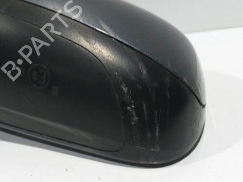 Left mirror PEUGEOT 407 (6D_) 2.2 (6D3FZE, 6D3FZH) | BP9358012C26 