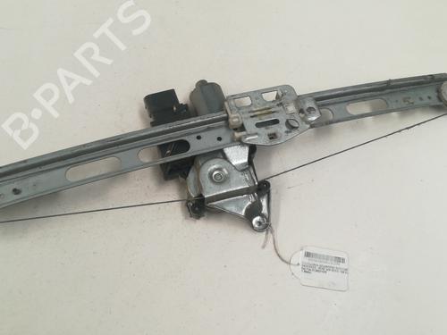 Used Front right window mechanism MERCEDES-BENZ A-CLASS (W168) [1997-2005]  9353016